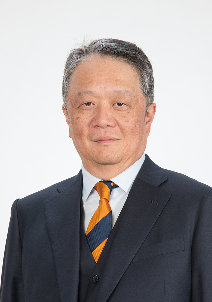 COBOL PARK株式会社　代表取締役社長　髙橋　観